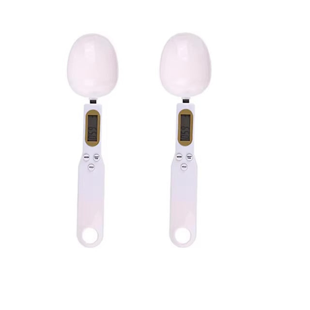 Mini Spoon Scale Digital Kitchen Scale Electronic