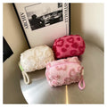 The Teddy Beauty Pouch