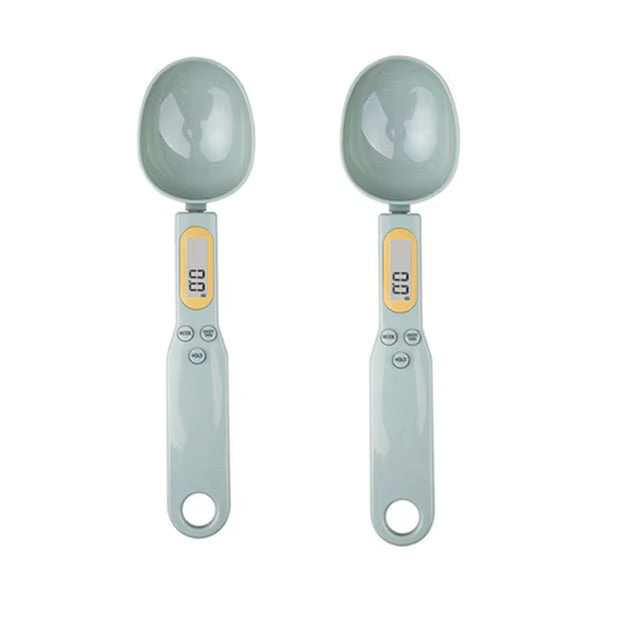 Mini Spoon Scale Digital Kitchen Scale Electronic
