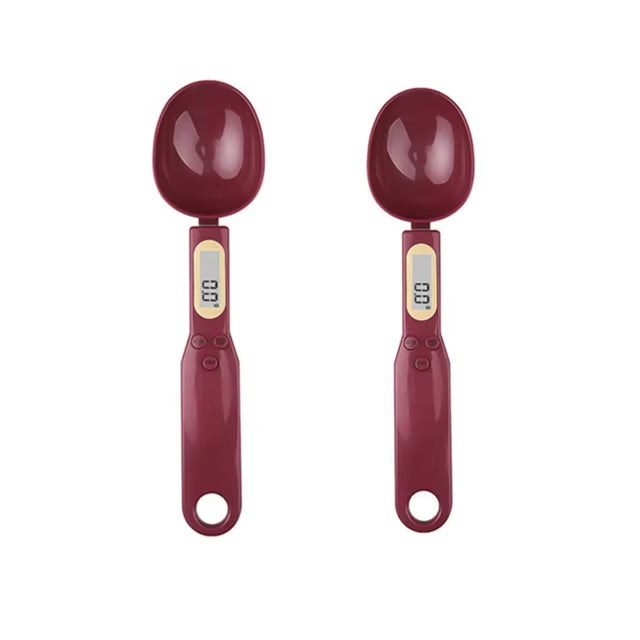 Mini Spoon Scale Digital Kitchen Scale Electronic