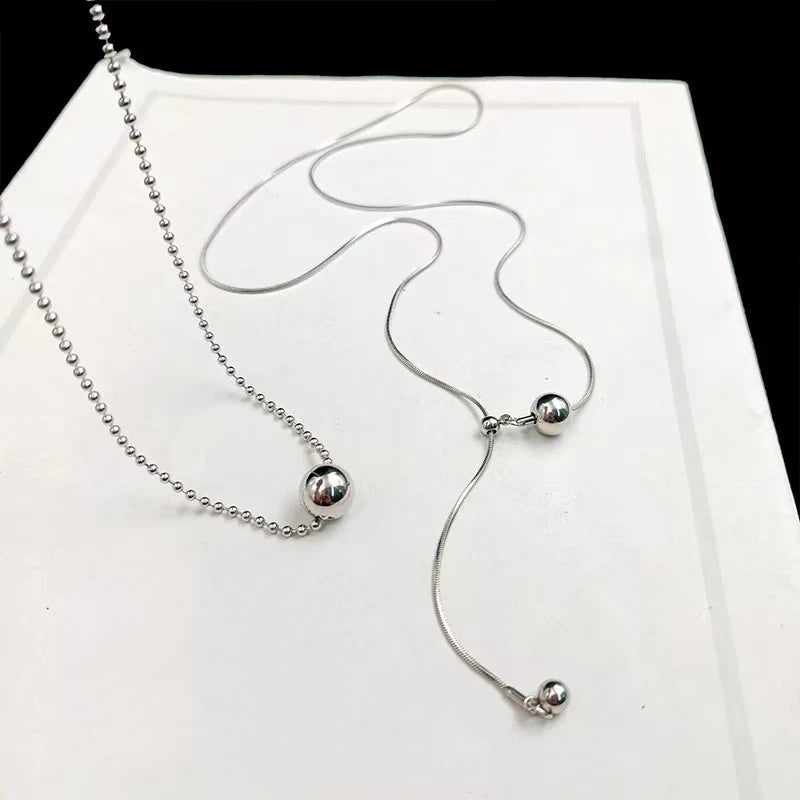 The Everyday Layered Necklace