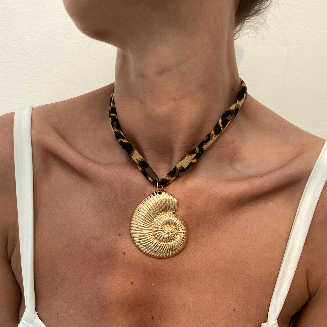 The Essential Charm Necklace