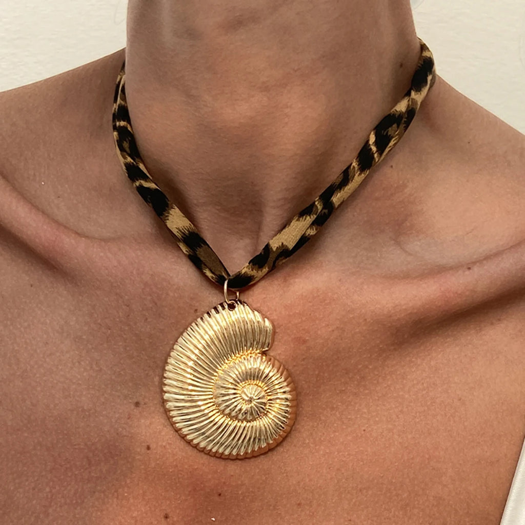 The Essential Charm Necklace