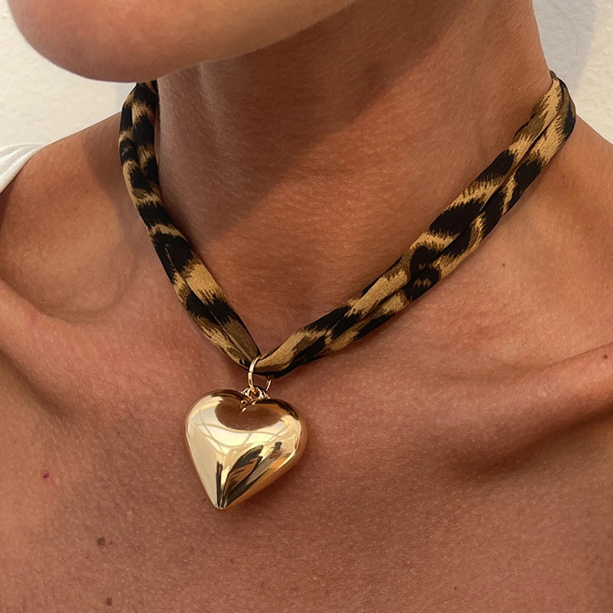The Essential Charm Necklace