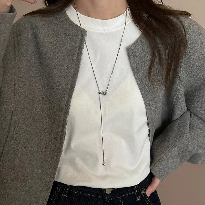 The Everyday Layered Necklace