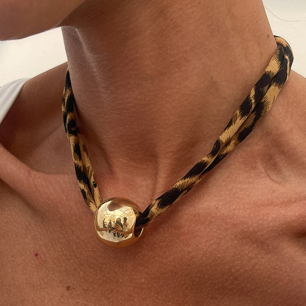The Essential Charm Necklace