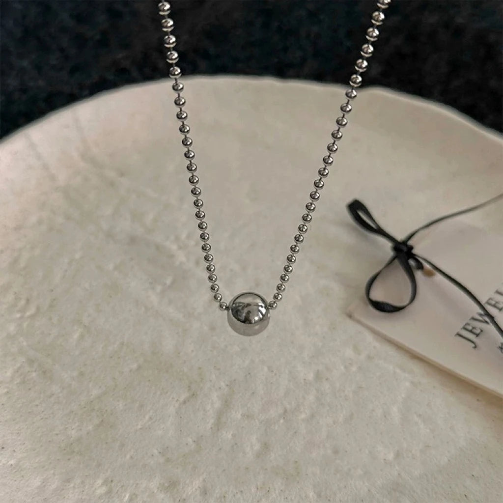 The Everyday Layered Necklace