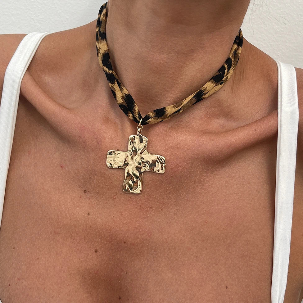 The Essential Charm Necklace