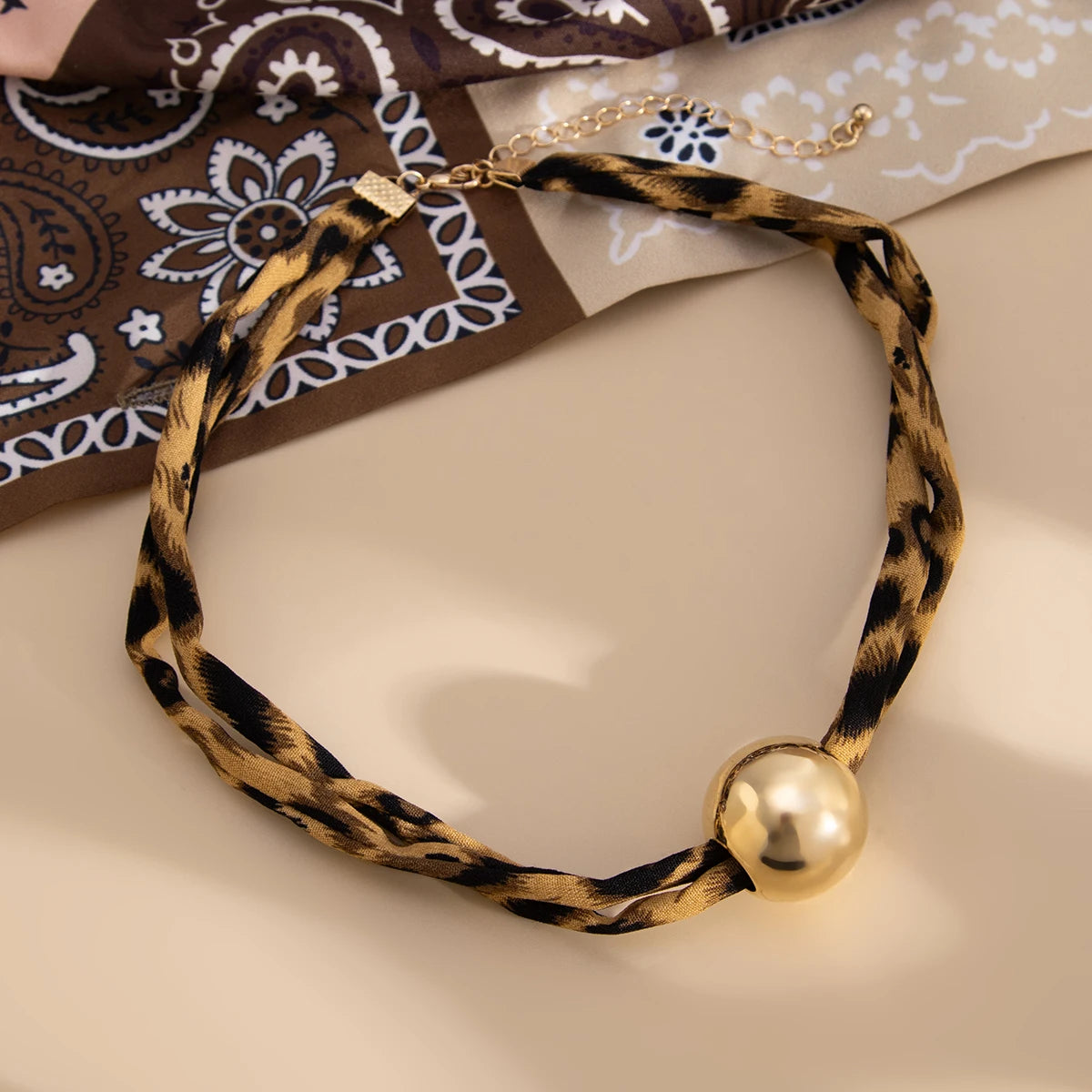 The Essential Charm Necklace