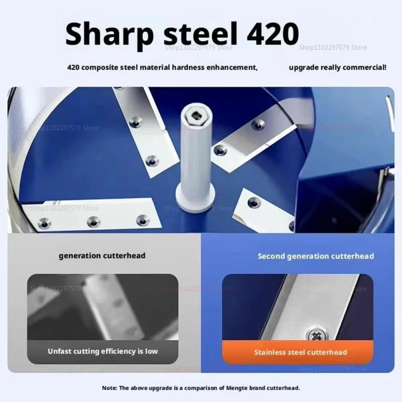 Rechargeable Fruit Peeler Automatic Electric Grape Peeler Machine