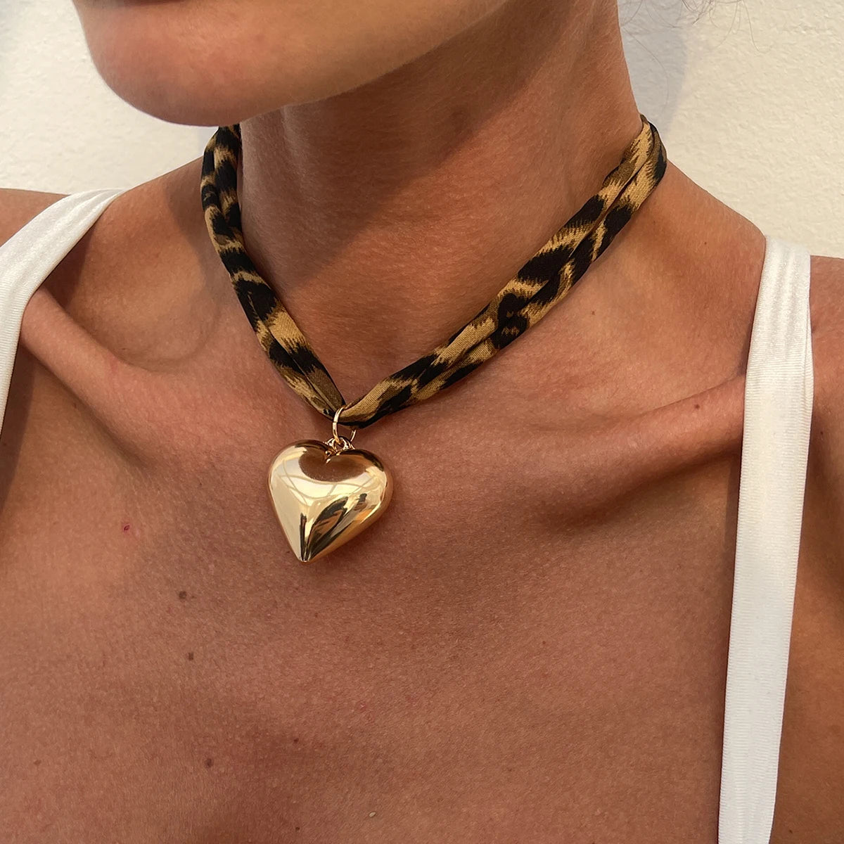 The Essential Charm Necklace