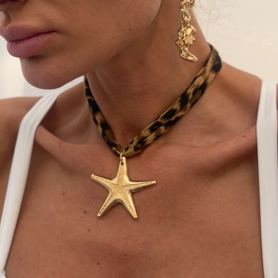 The Essential Charm Necklace
